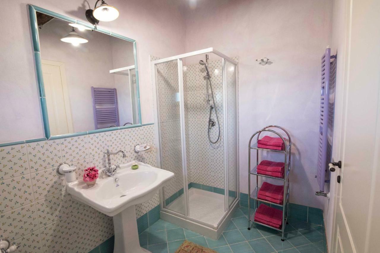 Seacily Etna House Villa Piedimonte Etneo Bagian luar foto