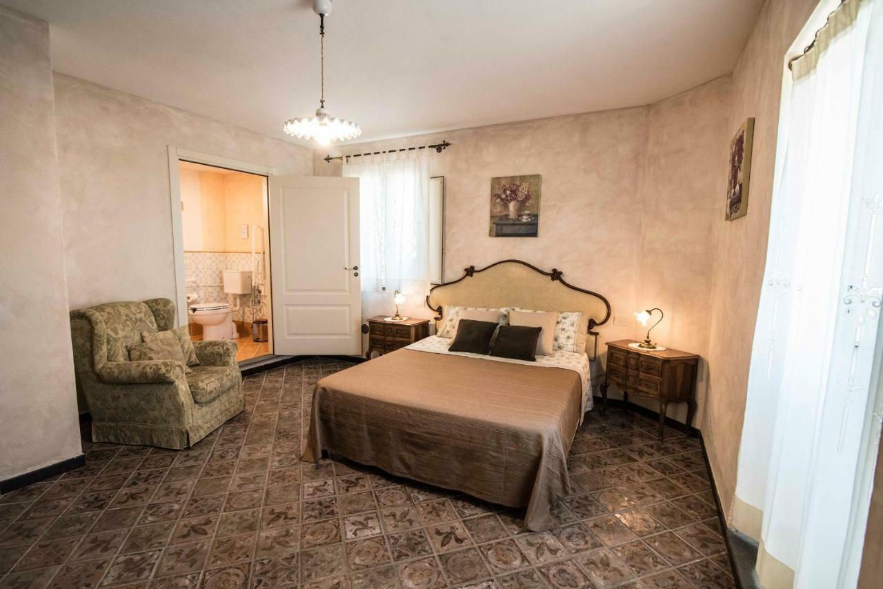 Seacily Etna House Villa Piedimonte Etneo Bagian luar foto