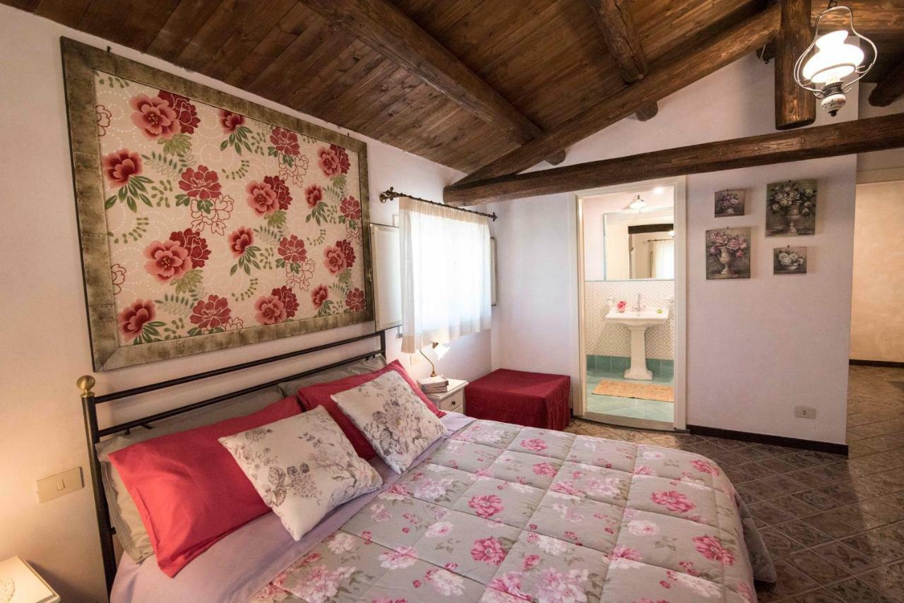 Seacily Etna House Villa Piedimonte Etneo Bagian luar foto