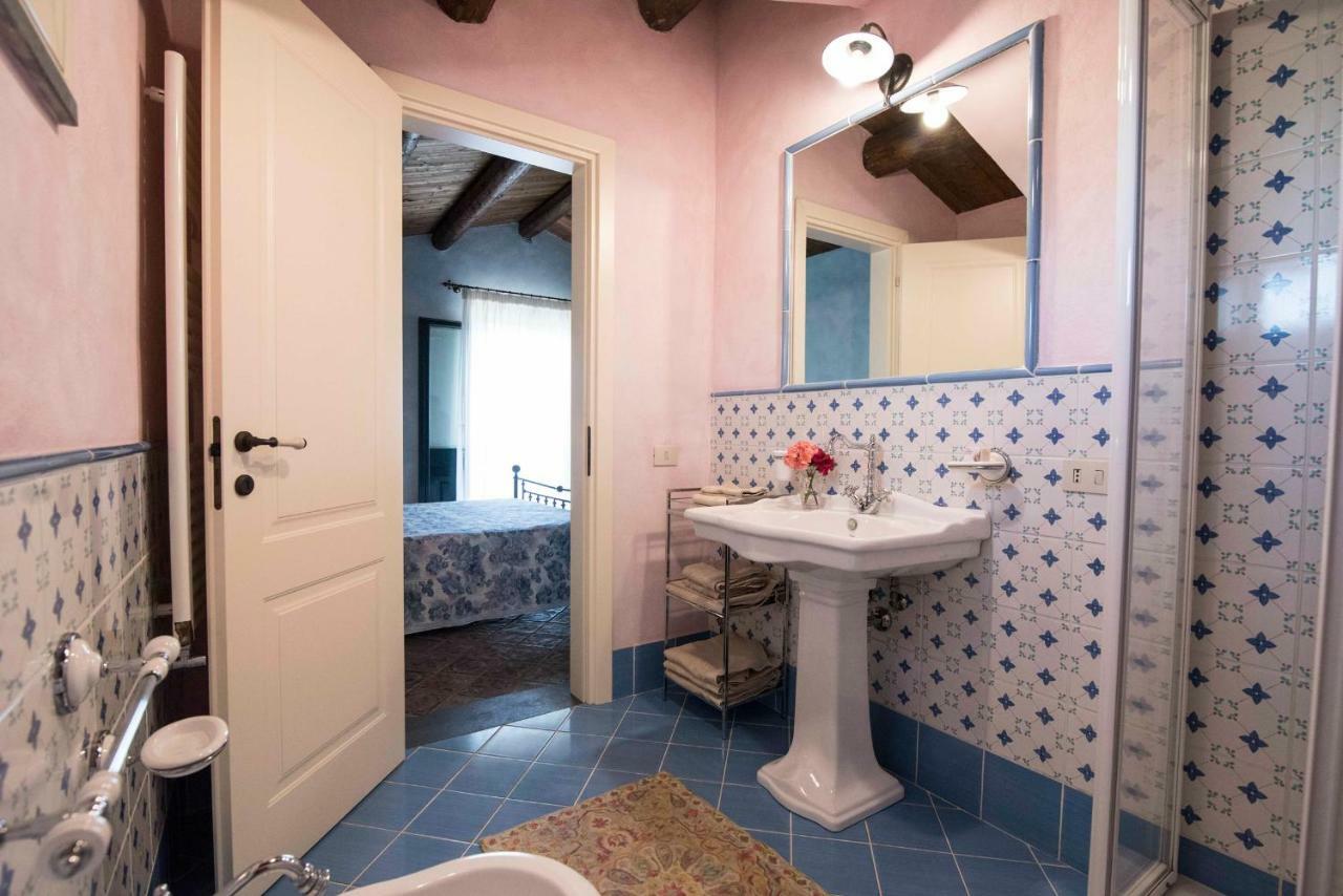 Seacily Etna House Villa Piedimonte Etneo Bagian luar foto