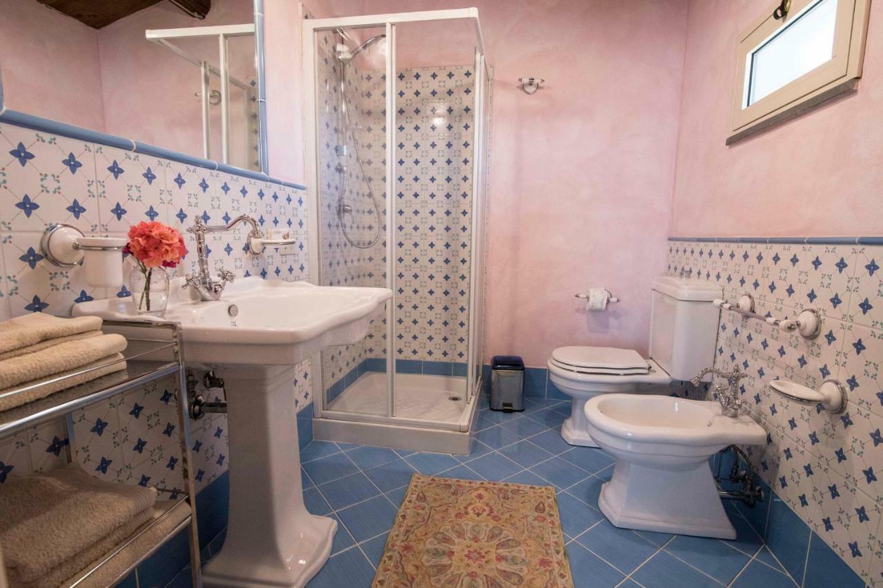 Seacily Etna House Villa Piedimonte Etneo Bagian luar foto