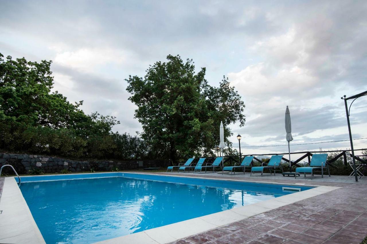 Seacily Etna House Villa Piedimonte Etneo Bagian luar foto