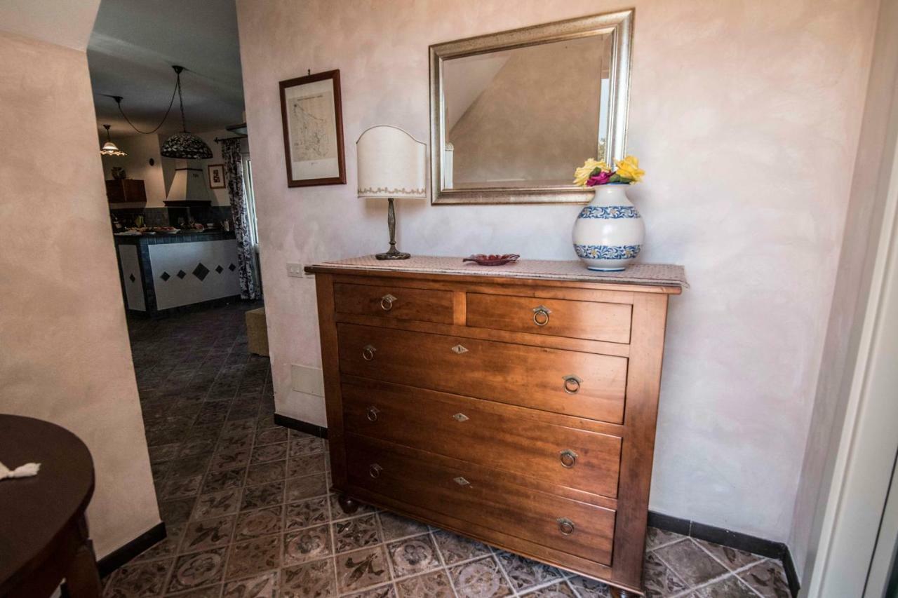 Seacily Etna House Villa Piedimonte Etneo Bagian luar foto