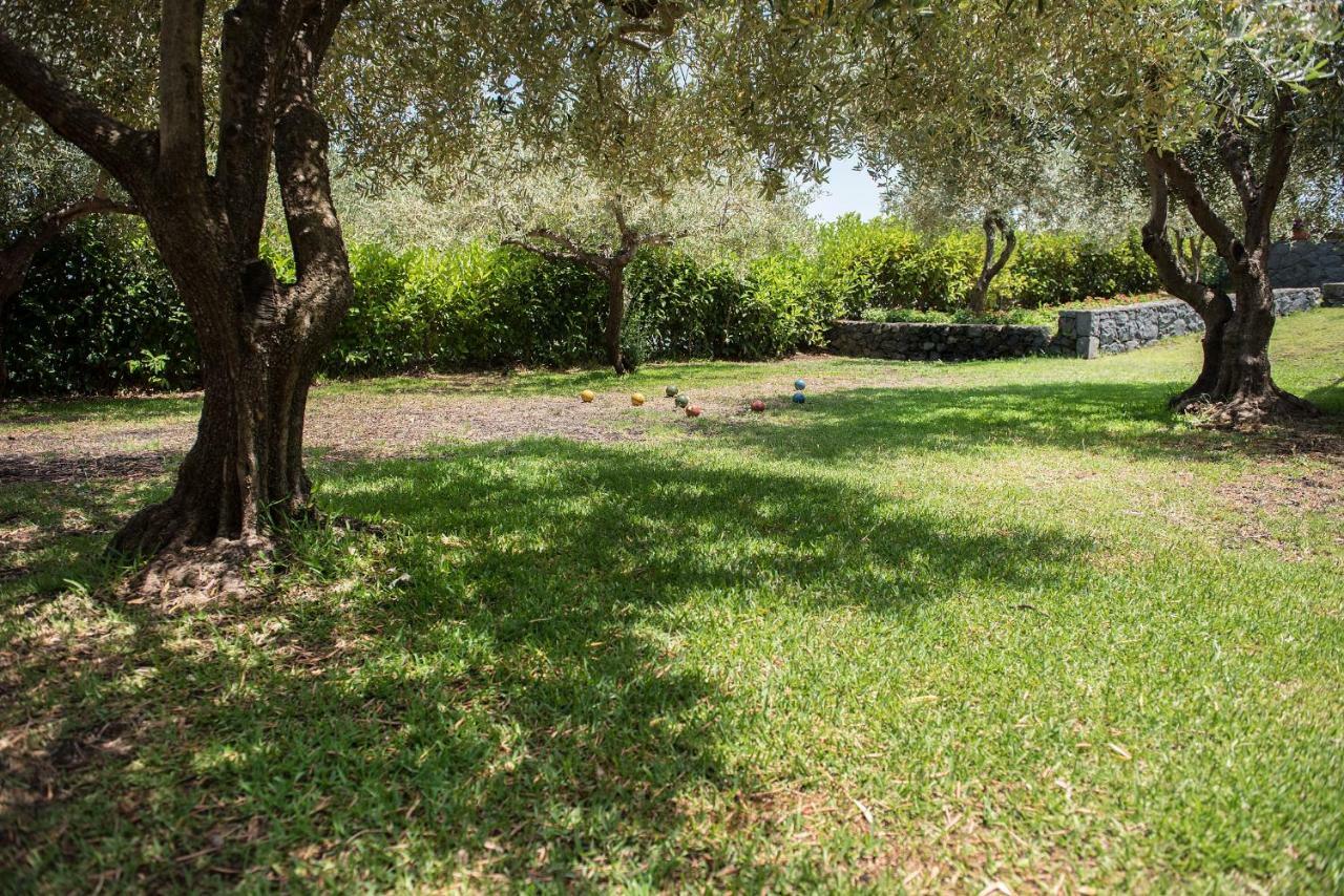 Seacily Etna House Villa Piedimonte Etneo Bagian luar foto